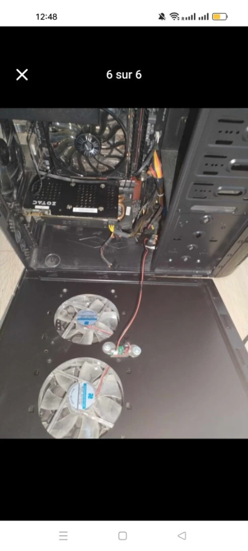 Pc gamer 