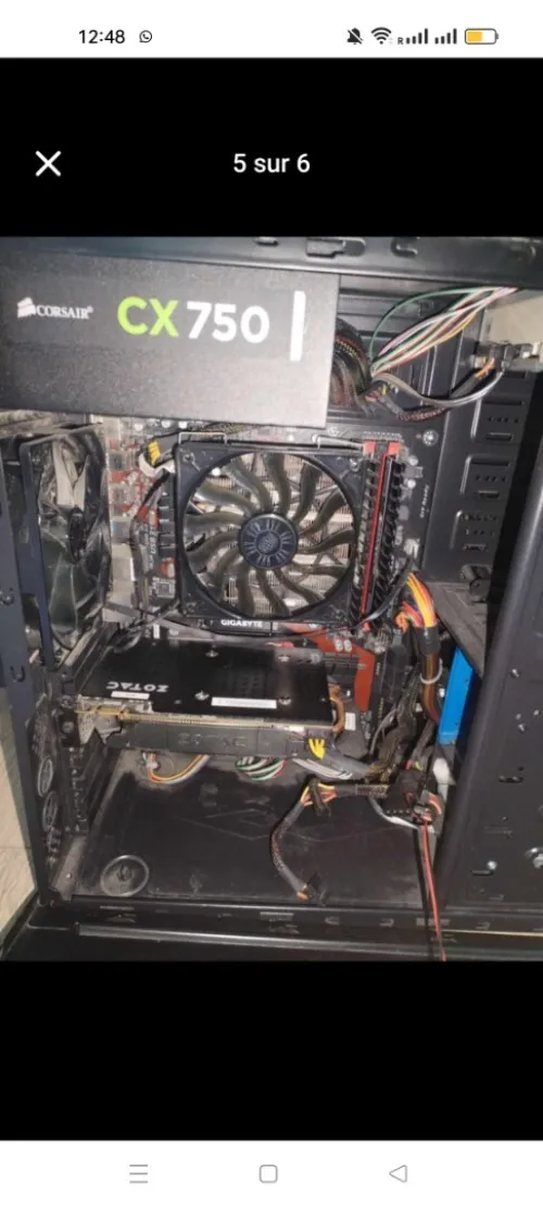 Pc gamer 