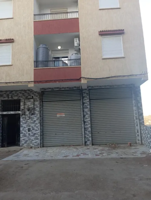 Vente Appartement F3 Tizi Ouzou Tigzirt