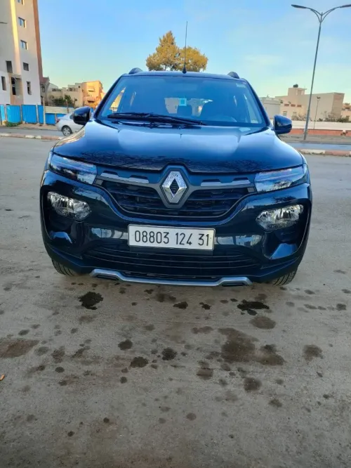 Renault Kwid 2024 