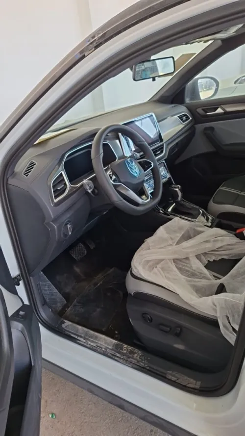 Volkswagen T-Roc 2026 Life