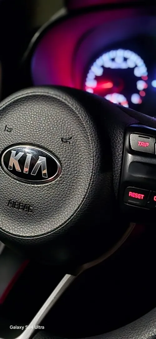 Kia Picanto 2019 LX Start