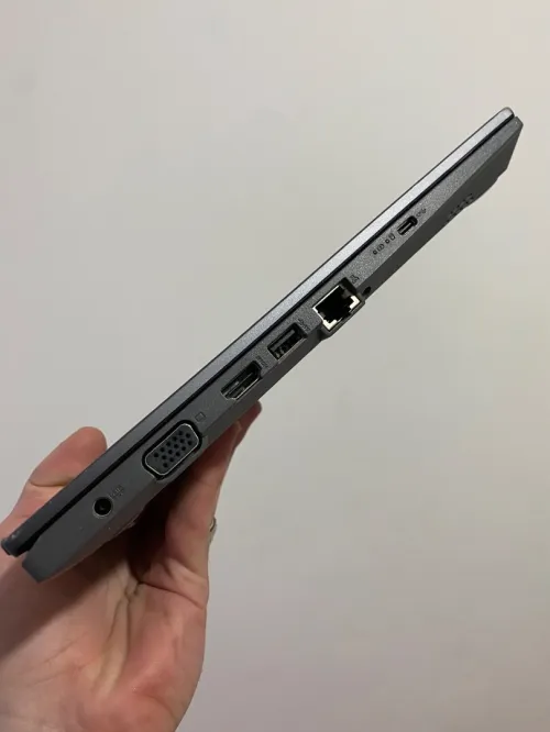 ASUS EXPERTBOOK I5 8TH GEN 15,7 POUCES 8/512GB