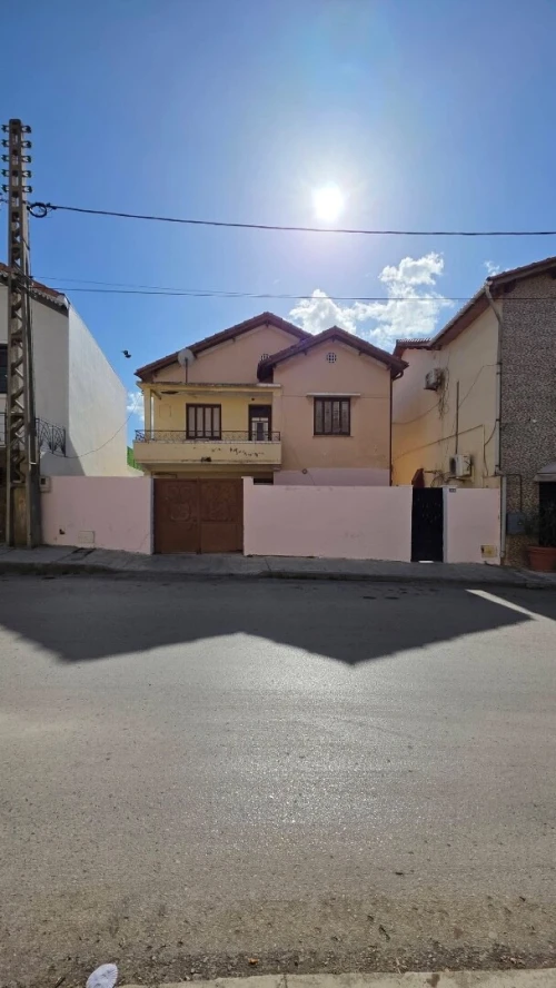 Vente Villa Blida Blida