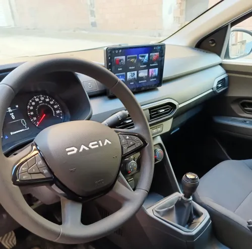 Dacia Sandero 2026 Expression