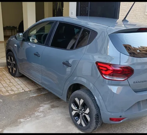 Dacia Sandero 2026 Expression