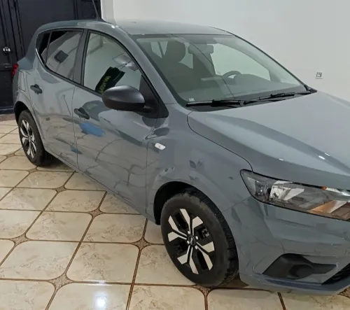 Dacia Sandero 2026 Expression