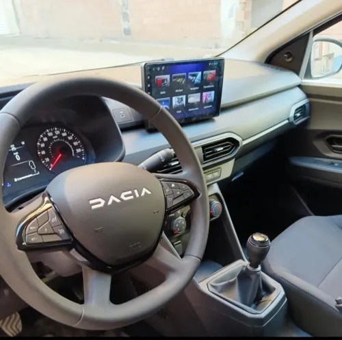 Dacia Sandero 2026 Expression
