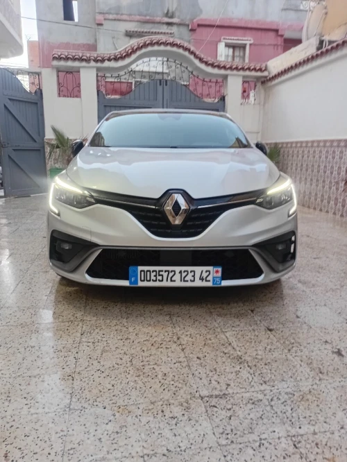 Renault Clio 5  2023 RS Line