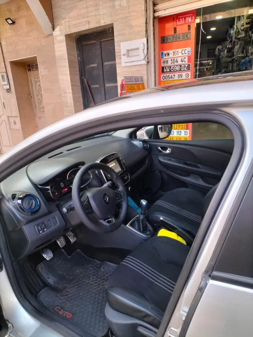 Renault Clio 4 2020 GT Line +