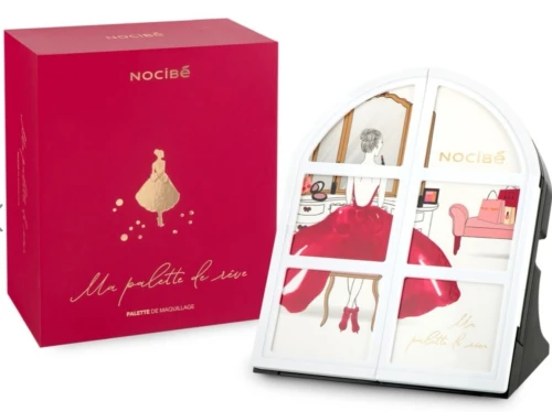 Maquillage d'origine Nocibé