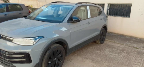 Volkswagen Tharu XR  2026 XT