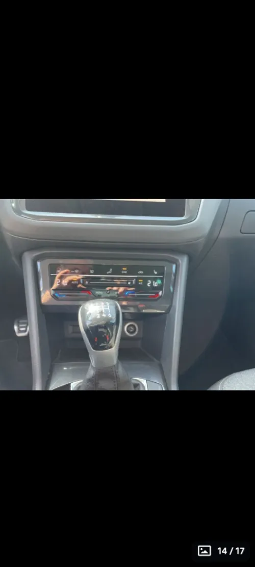 Volkswagen Tiguan 2023 Move