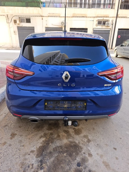 Renault Clio 5  2023 RS Line