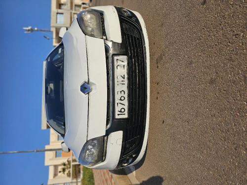 Renault Megane 3 2012 Play