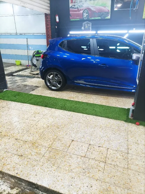 Renault Clio 4 2020 GT Line +