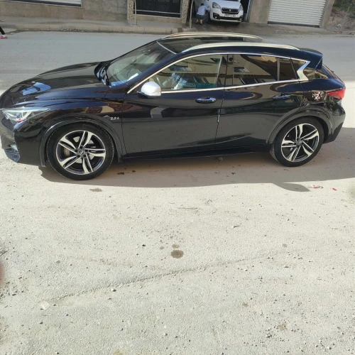 Infiniti Q30S 2017 