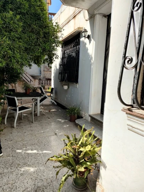 Vente Villa Alger Bouzareah