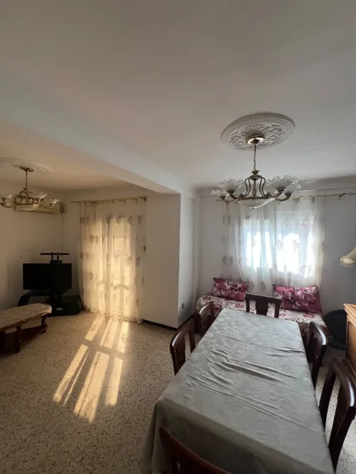Vente Appartement F3 Alger Bordj el kiffan