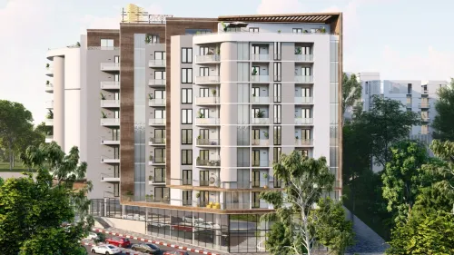 Vente Appartement F3 F4 F5 Alger Kouba