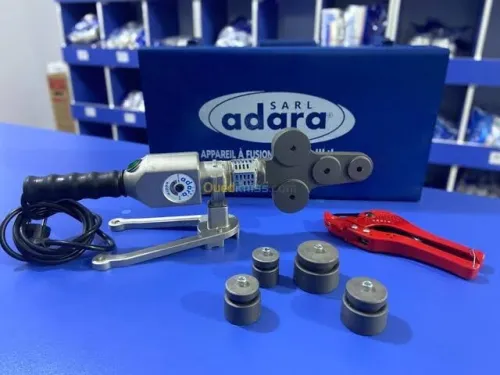 vente toute les dimensions PPR adara chaud &froid