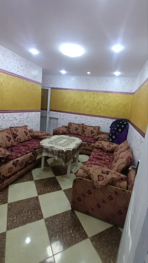 Vente Villa Oran Ben freha