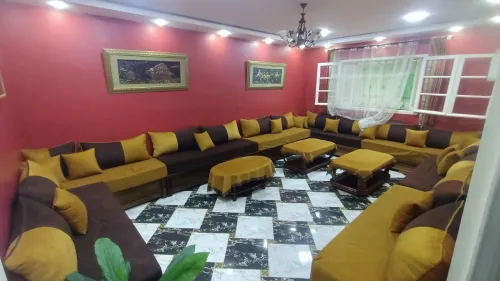 Vente Villa Oran Ben freha