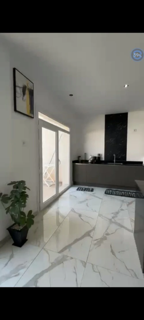 Vente Villa Mostaganem Sidi ali