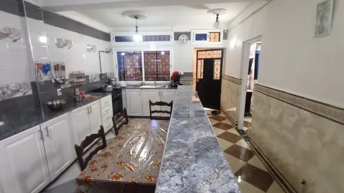 Vente Villa Oran Ben freha