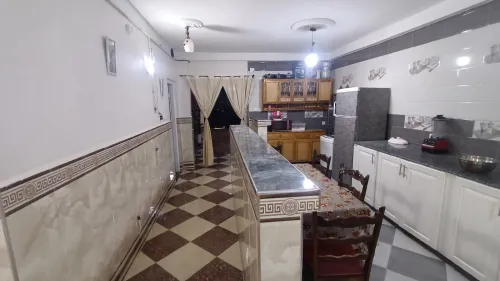 Vente Villa Oran Ben freha