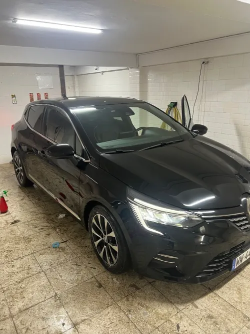 Renault Clio 5  2023 Techno