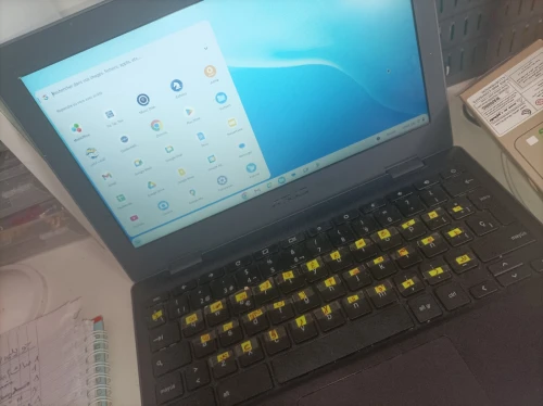 Pc asus