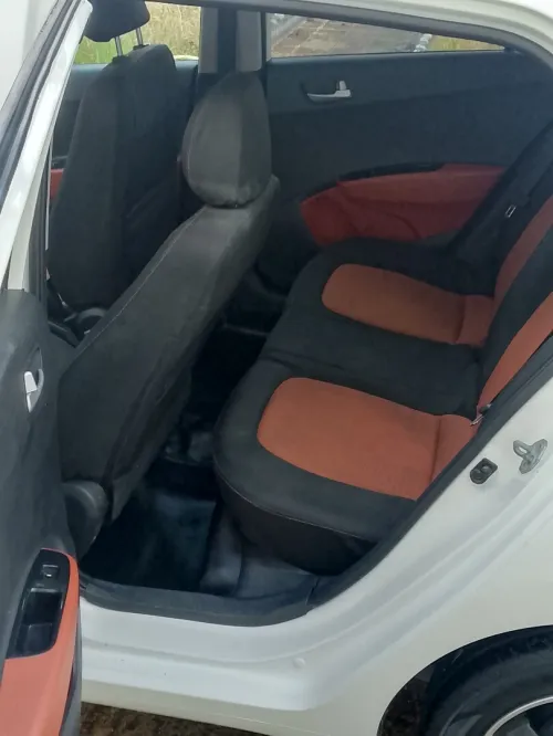 Hyundai Grand i10 2017 