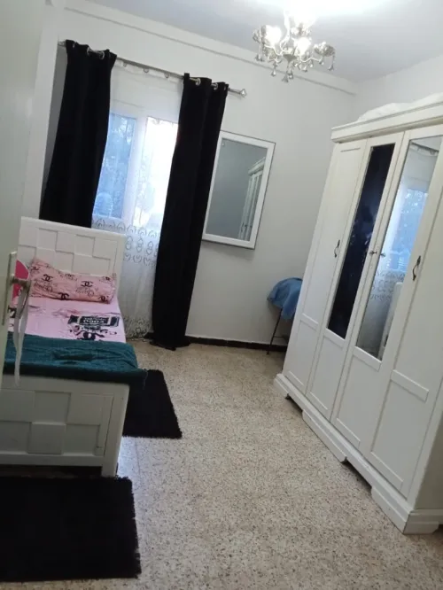 Location vacances Appartement F4 Mostaganem Mostaganem
