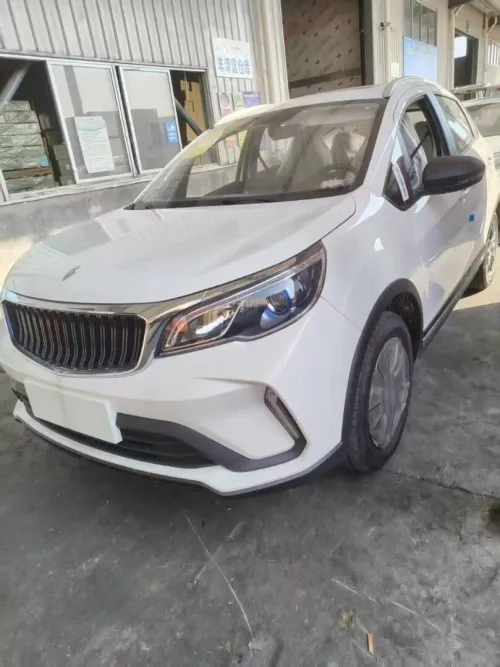 Geely GX3 PRO  2026 Full options