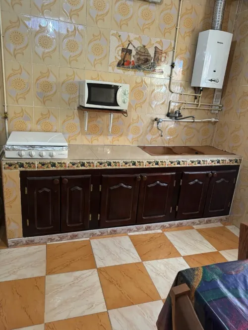 Vente Villa Chlef Chlef