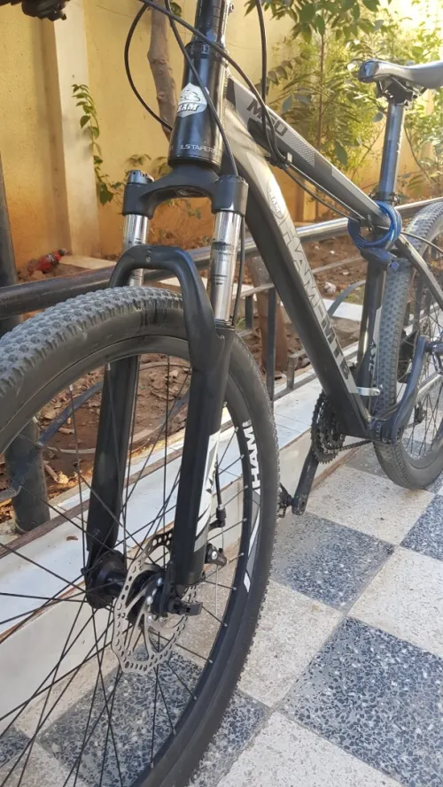 Velo ham mtb m50