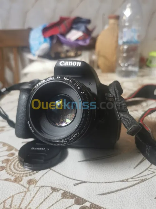 Canon 700D