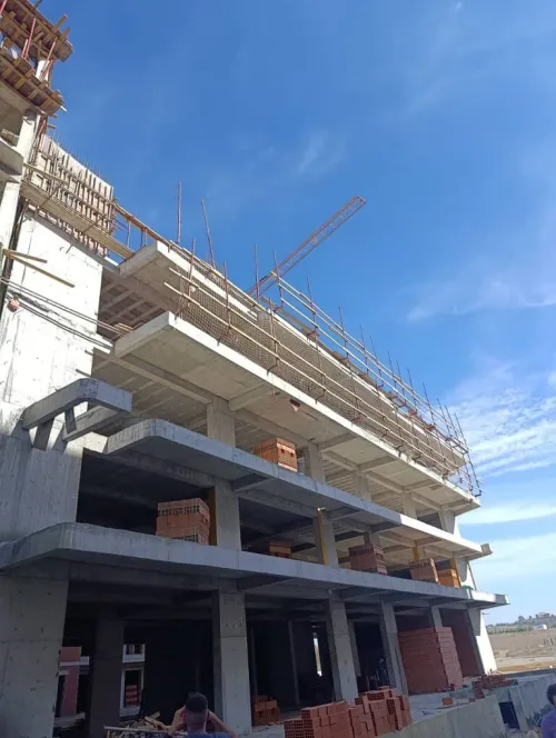 Vente Appartement F3 Alger Cheraga