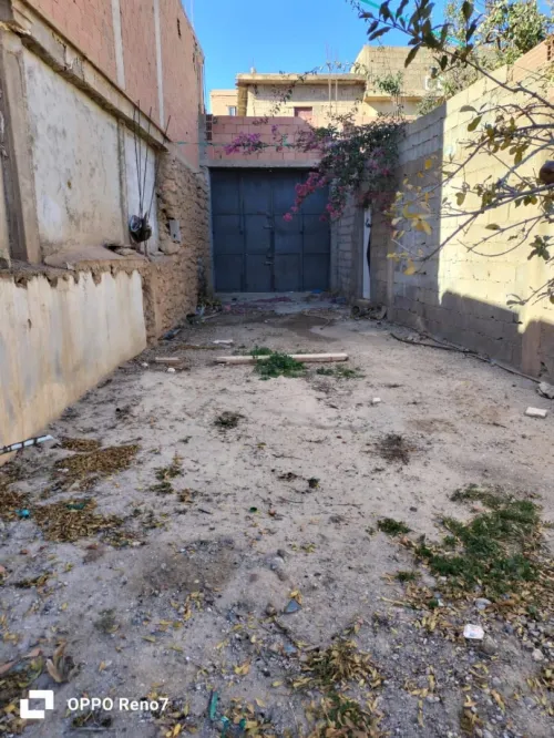Vente bien immobilier Tlemcen Ouled mimoun