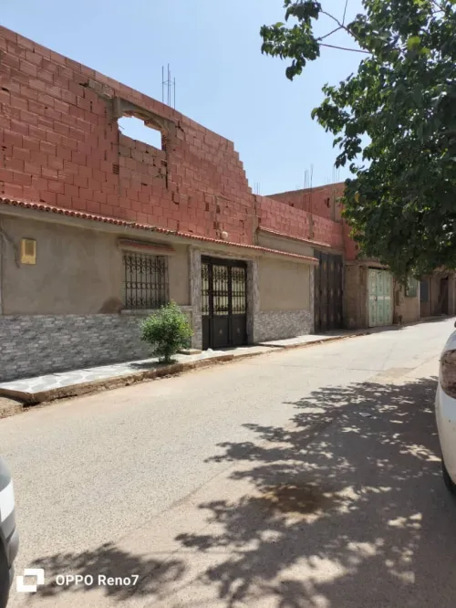 Vente bien immobilier Tlemcen Ouled mimoun