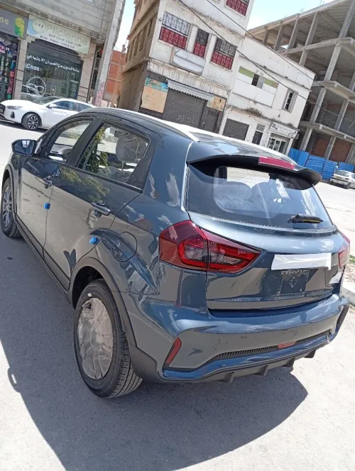 Livan X3 Pro  2026 Automatique (Avec toi ouvrant )