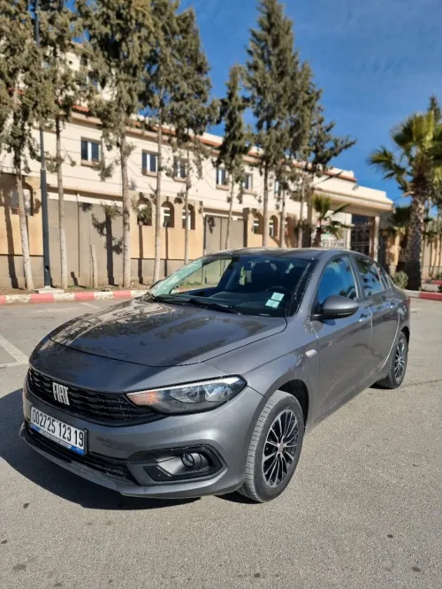 Fiat Tepe 2023 Stil
