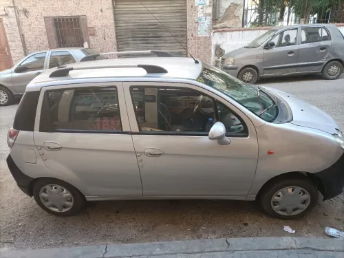 Haima 1 2013 