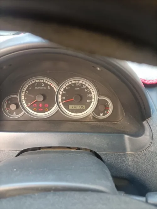 Haima 1 2013 