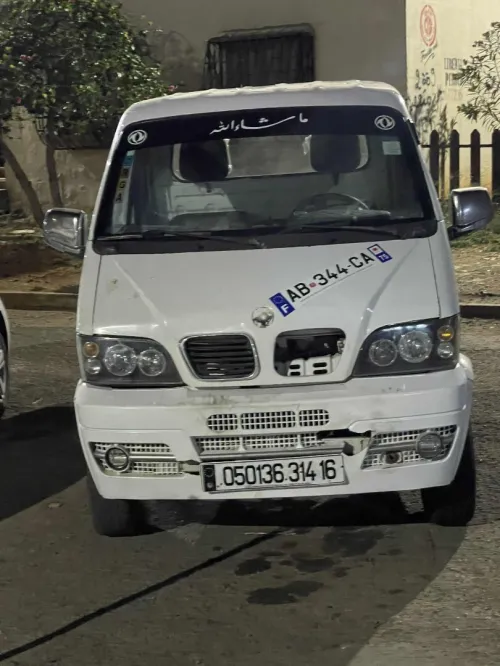 DFSK Mini Truck 2014 SC 2m30