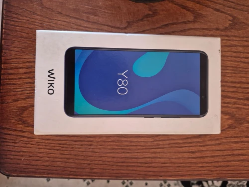 Wiko Y80 W-V270
