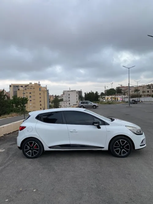 Renault Clio 4 2015 Limited