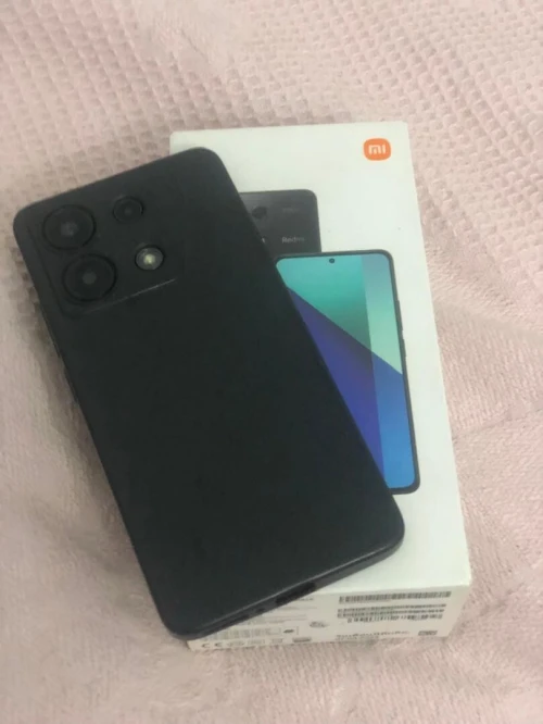 Redmi Note 13 5g