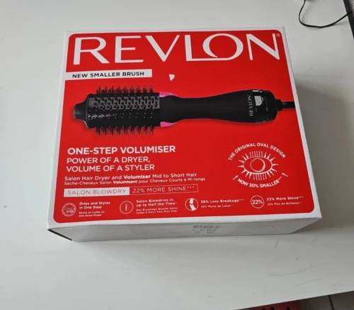 Brosse revlon